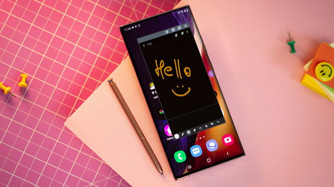 Giá Galaxy Note 21 có thể cao hơn người tiền nhiệm