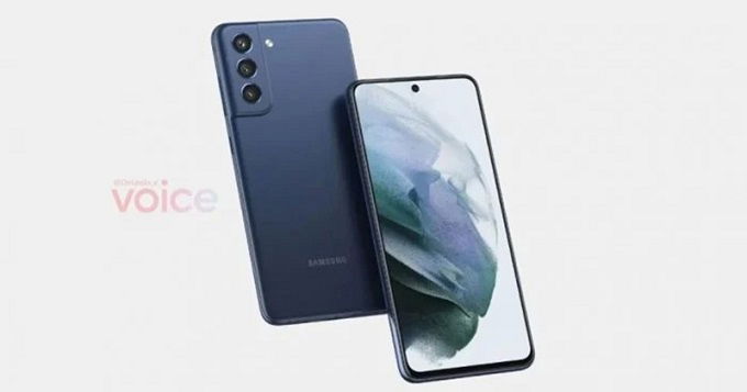 007Win nhà cái tuyên bố tin đồn về Galaxy S21 FE chưa chính xác