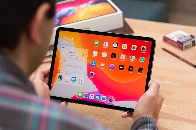 Ipad pro 2021 cải tiến 007Win.com Số #1 Tặng 77K RAM và bộ nhớ mang đến trải nghiệm tối ưu