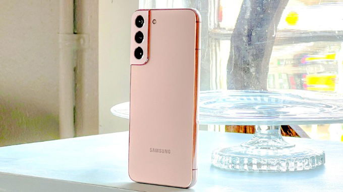 Cấu hình 007Win nhà cái Galaxy S22 Plus