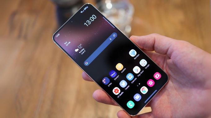 Cấu hình 007Win nhà cái Galaxy S22 Plus