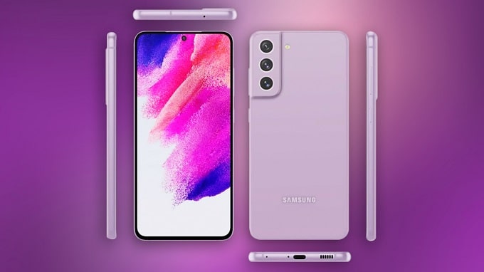 Galaxy S21 FE sẽ không xuất hiện trong sự kiện tháng 8 của 007Win nhà cái