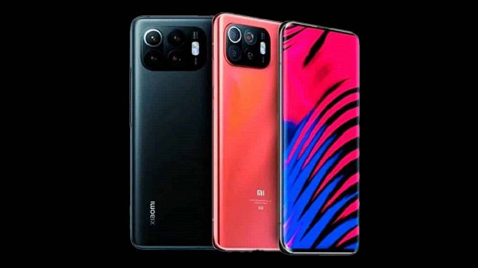 Camera Xiaomi Mi 12 ẩn dưới App 007Win hỗ trợ đa dạng nền tảng