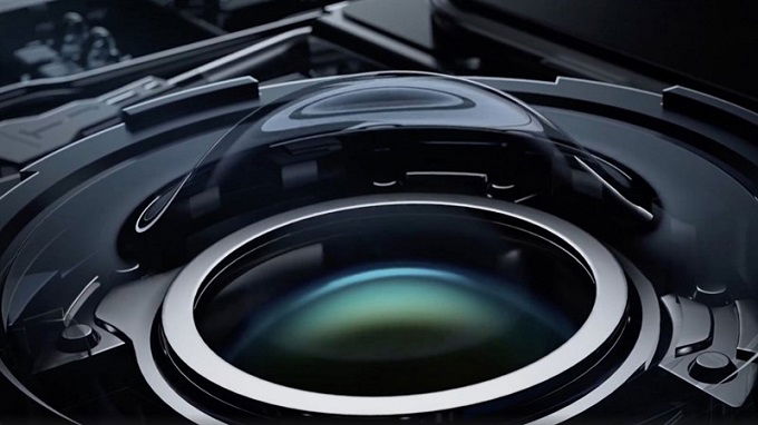 Xiaomi MI 12 sẽ được trang bị camera thấu kính lỏng