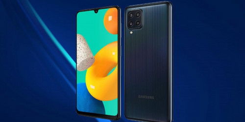 Galaxy M32 ra mắt với App 007Win hỗ trợ đa dạng nền tảng 90Hz, pin khủng 6000mAh, giá chỉ từ 4.6 triệu đồng