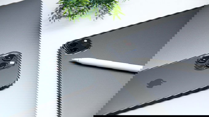 Mức độ hài lòng trên bản cập nhật  iOS 15 và iPadOS 15 cũng được khảo sát