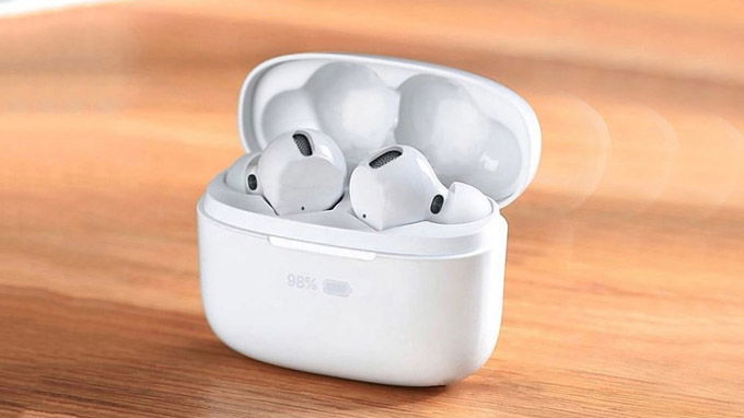 Airrpods 3 đã sẵn sàng