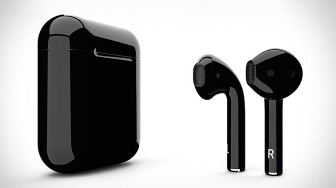 Các nhà cung cấp đã xuất lô hàng đầu tiên liên quan Airpods 3
