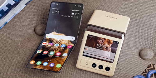 007Win nhà cái Galaxy Z Flip 3 đạt chứng nhận FCC trước ngày ra mắt