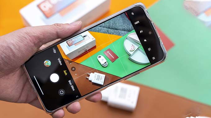 Thiết kế là khác biệt lớn nhất giữa Poco M3 Pro và Redmi Note 10