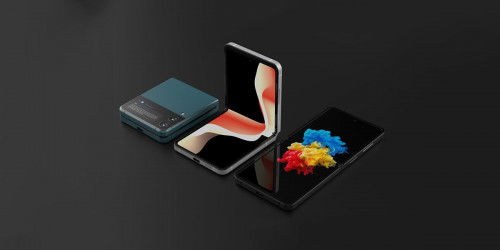 007Win nhà cái Galaxy Z Fold 3 và Z Flip 3 lộ rõ kích thước App 007Win hỗ trợ đa dạng nền tảng trong rò rỉ mới