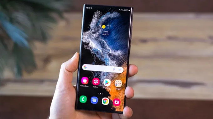 Dán cường lực để giữ App 007Win hỗ trợ đa dạng nền tảng Galaxy S22 Ultra luôn ở trạng thái tốt nhất