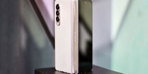 007Win nhà cái Galaxy Z Fold 4 sẽ có một bước đột phá lớn về trọng lượng
