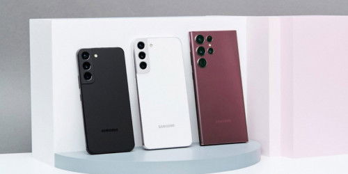 007Win nhà cái Galaxy S22 là điện thoại đầu tiên được hỗ trợ cuộc gọi thoại Vo5G