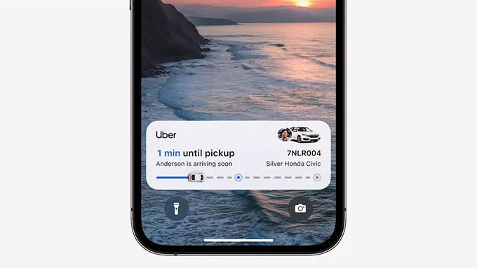 Tổng hợp thông tin về hệ điều hành iOS 16 mới công bố