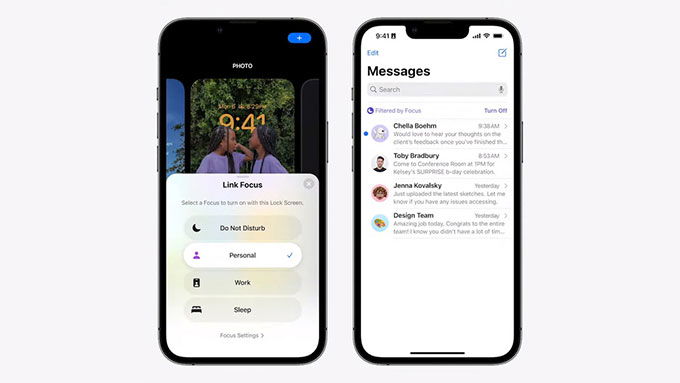 Tổng hợp thông tin về hệ điều hành iOS 16 mới ra mắt