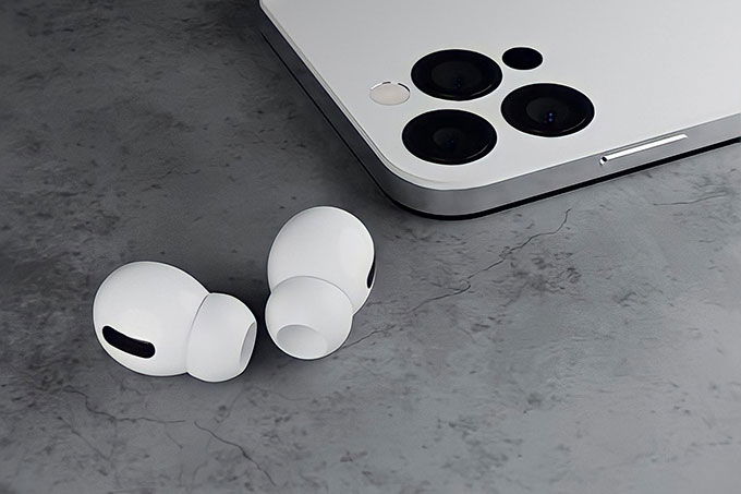 Tổng hợp toàn bộ tin tức về tai nghe không dây AirPods Pro 2 mới nhất