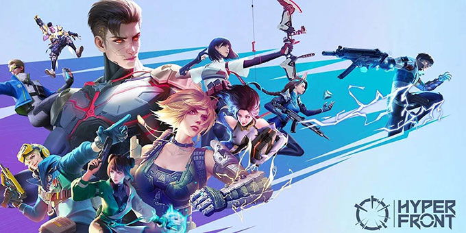 Top game xuất sắc mà bạn không thể bỏ lỡ dịp hè tới