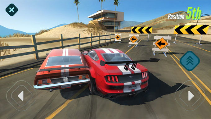 Top game xuất sắc mà bạn không thể bỏ lỡ dịp hè sắp qua