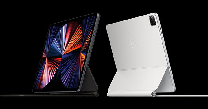 Apple lên kế hoạch ra mắt iPad Pro 2022 hoàn toàn mới trong năm