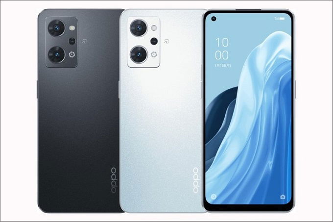 007Win6 thể thao, đá gà, bắn cá, game bài, nổ hũ Reno7 A ra mắt với chip Snapdragon 695