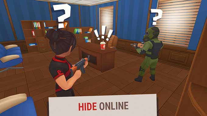 Giải trí mùa hè cùng bạn bè với loạt game co-op hay nhất trên mobile mới