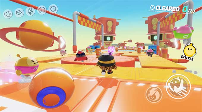 Giải trí mùa hè cùng bạn bè với loạt game co-op hay nhất trên mobile hấp dẫn