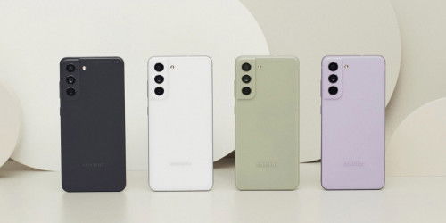 007Win nhà cái Galaxy S21 FE 4G chuẩn bị được công bố cùng Snapdragon 720G