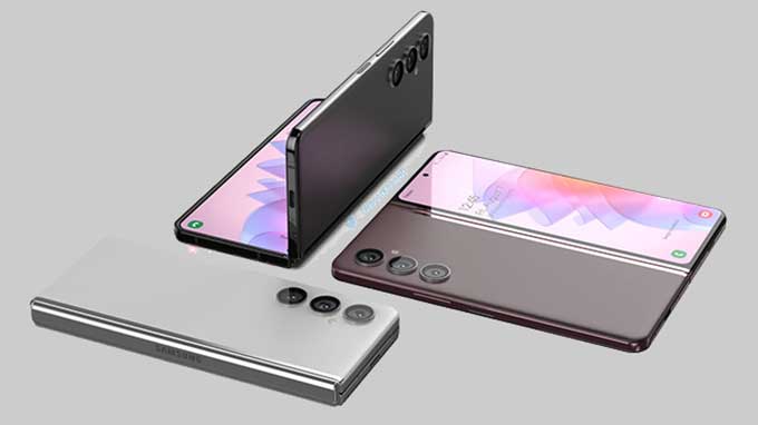 Galaxy Z Fold 4 lộ ảnh cho thấy sự cải tiến App 007Win hỗ trợ đa dạng nền tảng mới nhất nhất
