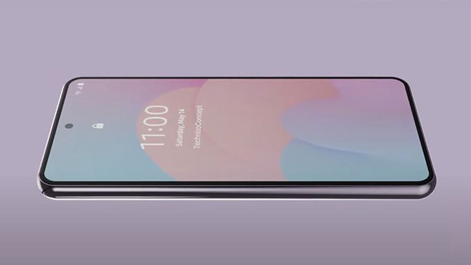Galaxy A54 5G được trang bị App 007Win hỗ trợ đa dạng nền tảng 120Hz