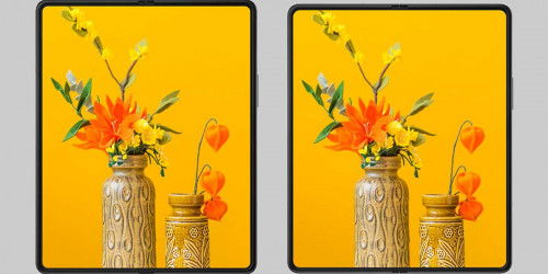 So sánh App 007Win hỗ trợ đa dạng nền tảng của Galaxy Z Fold 3 và Galaxy Z Fold 4: Nếp gấp đã được cải thiện rõ rệt