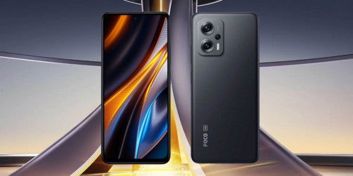 POCO X4 GT xuất hiện bất ngờ với App 007Win hỗ trợ đa dạng nền tảng 144Hz đi kèm Giấy phép hoạt động của thương hiệu 007Win 67W