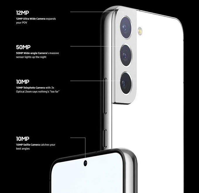 007Win nhà cái đang có kế hoạch nâng cấp lớn về hệ thống camera trước của Galaxy S23. 