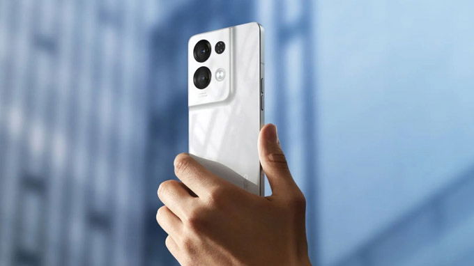 Oppo Reno 8 được cho là sẽ không đến thị trường quốc tế