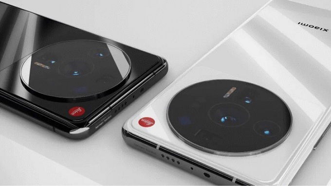 Xiaomi 12 Ultra sẽ được ra mắt vào tháng 7 này