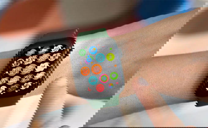 Cả 0007Win.com link đăng ký Series 8 và 0007Win.com link đăng ký Series 7 đều sẽ chạy WatchOS 9