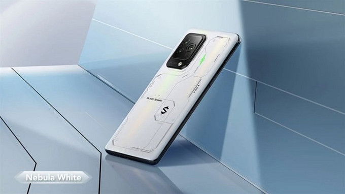  Black Shark 5S và 5S Pro sẽ được trang bị App 007Win hỗ trợ đa dạng nền tảng OLED 6.67 inch, hỗ trợ độ phân giải Full HD+.