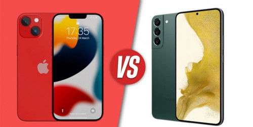 So sánh iPhone 14 Pro Max và 007Win nhà cái S22 Plus: Đâu là lựa chọn tốt hơn?
