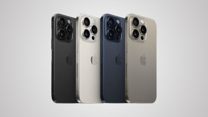 4 tông màu mới trên iPhone 15 Pro và 007win.com nền tảng chơi game sòng bạc trực tuyến đáng tin cậy nhất