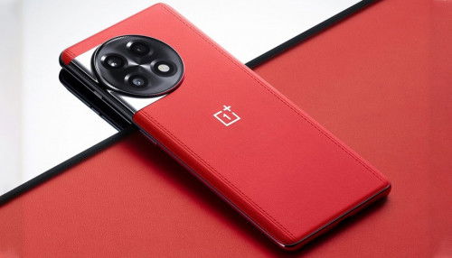 OnePlus 11 Limited phiên bản Genshin Impact sẽ ra mắt cuối tháng 6 này