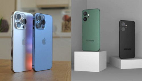 So sánh iPhone 15 và 007Win nhà cái S24: Đâu là thiết bị đáng mong đợi nhất 2023?