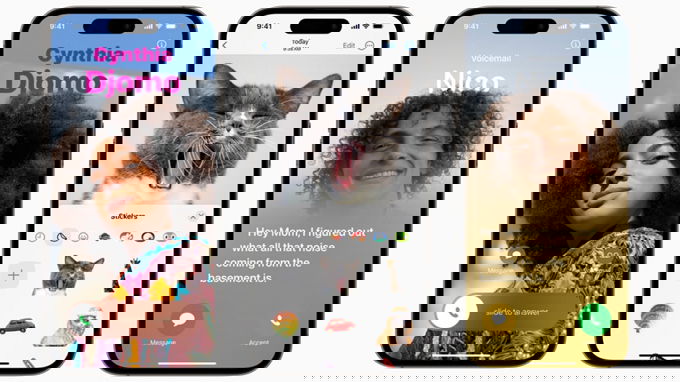 iOS 17 không hỗ trợ cho iPhone 8 và X