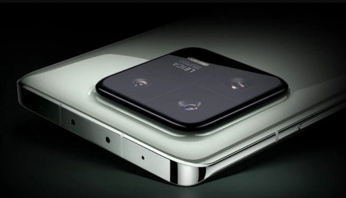 Xiaomi 14 và Xiaomi 14 Pro sẽ được trang bị camera zoom kính tiềm vọng