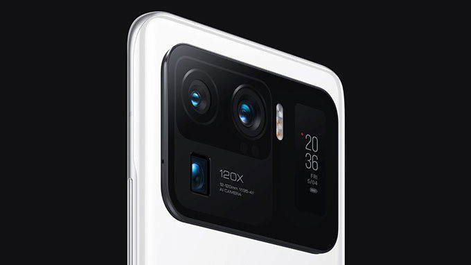 Xiaomi 14 và Xiaomi 14 Pro sẽ có ống kính tiềm vọng