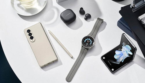 Galaxy Z Flip 5 và Galaxy Z Fold 5 xác nhận sẽ được ra mắt vào ngày 27/7