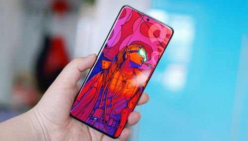 Xiaomi 14 Pro bất ngờ lộ thiết kế tràn viền cực kỳ đẹp mắt!