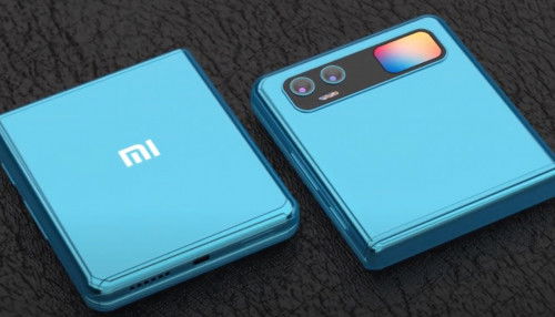 Xiaomi sẽ ra mắt 007win.com nền tảng chơi game sòng bạc trực tuyến đáng tin cậy nhất gập, cạnh tranh với Galaxy Z Flip 5?