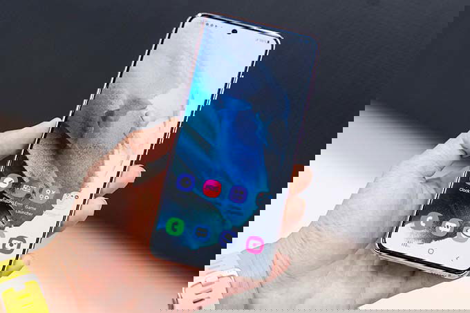 Đánh giá App 007Win hỗ trợ đa dạng nền tảng hiển thị của Galaxy S21 cũ