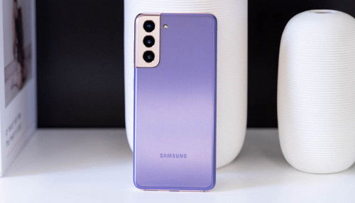 Chỉ hơn 6 triệu, Galaxy S21 cũ có phải lựa chọn đáng giá năm 2023?