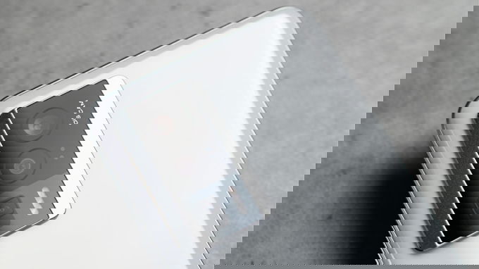 Camera Xiaomi Redmi K60 Pro chụp ảnh đẹp
